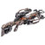 Wicked Ridge RDX 410 Reverse-Draw Crossbow ACUdraw Silent Pro-View 400 Scope Peak XT - WR24060-4556