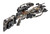 TenPoint Wicked Ridge Fury 410 De-Cock Crossbow ACUdraw RangeMaster Pro Scope Camo - WR22060-4518
