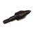Allen Titan Steel Archery Bullet Points 17/64" 100 gr Black 12/ct - 1439