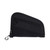 AUTO-FIT HANDGUN CASE 9IN BLACK - 7749