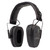 Allen ULTRX Bionic Fuse Bluetooth Earmuff 22dB Midnight Grey - 4101