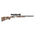 Traditions Buckstalker XT Muzzleloader Rifle .50 Cal 24" BBL Next Camo Wyld 3-9x40 Scope - R5-721108432