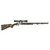 Traditions Pursuit Muzzleloader .50 cal 26" Barrel VAPR 1:24 Twist XT Mossy Oak with 3-9x40 Duplex Scope - R5-741104416