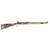 Traditions ShedHorn Sidelock Muzzleloader Rifle .50 Cal  26" BBL Veil Widelands Camo Open Sights - R3980525