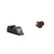 Trijicon HD X R Night Sights Set for Glock Standard Frames Green with Orange Front and Black Rear - GL614-C-601092