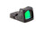 Trijicon RMR Type 2 Adjustable LED Sight - 1.0 MOA Red Dot - RM09-C-700742
