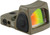 Trijicon RMR Type 2 Red Dot Sight FDE - RM07-C-700717