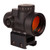 Trijicon MRO HD 1x25 Red Dot Sight Adjustable 68 MOA Reticle with a 2.0 MOA Dot; Full Co-witness Mount - MRO-C-2200052