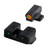 Truglo Tritium Pro Night Sight Set Springfield XD Series - Orange - TG231X1C Truglo Tritium Pro Night Sight Set Springfield XD Series - Orange - TG231X1C