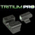 Truglo Tritium Pro Sights White for CZ Model 75 - TG231Z1W Truglo Tritium Pro Sights White for CZ Model 75 - TG231Z1W