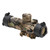 Truglo Gobble Stopper 30mm Dual Color Red Dot Sight - Illum. 3 MOA Center Dot Reticle Realtree APG - TG8030GA