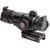 Truglo Triton 30mm Tactical Red Dot Sight w/ Cantilever Mount - TG8230RB