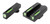 Truglo TFX Tritium/Fiber Optic Day/Night Sights Fits Glock 42 43 43x 48 White Outline Front/Green Rear - TG13GL3A Truglo TFX Tritium/Fiber Optic Day/Night Sights Fits Glock 42 43 43x 48 White Outline Front/Green Rear - TG13GL3A