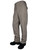 Tru-Spec BDU Basic Pants - 6.5oz. 65/35 Polyester Cotton Rip-Stop Zip Fly Closure Khaki Medium - 1829004