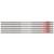 Umarex Airsaber Air Archery Airgun Arrows Carbon Fiber Field Tip 6/ct - 2252661 Umarex Airsaber Air Archery Airgun Arrows Carbon Fiber Field Tip 6/ct - 2252661