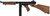 Umarex Legends M1A1 Full Auto Replica BB Gun .177 Cal - 2251820