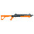 Umarex HDX Pepper Ball Shotgun 68 caliber Airgun Black and Orange 425 fps - 2292306