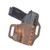 Versacarry Guardian OWB Holster RH Size 4 Brown - G4BRN