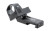 Viridian PINCH Adjustable 35 Degree Offset Mount Shield RMSc Adapter - 982-0036