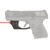 Viridian E-Series Red Laser sight for Mossberg MC1 SC Black - 912-0020