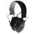 Walker's Cloak Dual Mic Electronic Ear Muffs 23-25dB Black - GWP-CLKDM