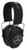 Walker's Razor Freedom Series Muff- Keep Calm Carry On 23 NRR - GWP-RSEMFS-KCCO Walker's Razor Freedom Series Muff- Keep Calm Carry On 23 NRR - GWP-RSEMFS-KCCO