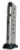 Walther PK380 Magazine .380 ACP Stainless Steel 8/rd - 505600