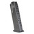 Walther PDP Pro Full Size Handgun Magazine Black 9mm Luger 18rd - 2864789