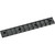 Weaver 1-Piece Tactical Multi-Slot Aluminum Scope Base - Remington 870/1100 Matte - 48345