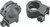 Weaver 4-Hole Tactical Picatinny Aluminum Scope Rings - Matte - 1" High - 99512