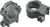Weaver 4-Hole Tactical Picatinny Aluminum Scope Rings - Matte - 1" X-High - 99513