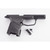 Wilson Combat Grip Module for P365 No Manual Safety Black - 365-SB