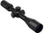 ZeroTech Vengeance Rifle Scope 4-20x50 30mm SFP PHR-ii MOA Illum. Black - VG4205P-IR