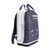 Plano Plawknd3700gbtpslate Weekend - Tackle Backpack, 3700, Charcoal/grey - PLAWKND3700GBTPSLATE