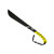Rhino Blinds Wtg-028 Tough Machete - Includes Sheath With Belt Loop - WTG-028