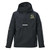 Striker 3230604 Vortex Rain - Pullover Black M - 3230604