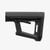 Magpul Mag1435-blk Moe Pr Carbine - Stock - MAG1435-BLK