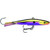 Rapala Jsdr09bls Jigging Shadow Rap - 3 1/2", 5/8oz, #6 Hook, Bad Lipstick - JSDR09BLS