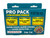 Pro-cure G3-tun Bloody Tuna Pro - Pack 3 Pack Super Gel (bloody Tuna - G3-TUN