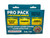 Pro-cure G3-bas Bass Pro Pack 3 - Pack Super Gel (trophy Bass - G3-BAS