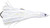 Luhr Jensen 2241-002-1502 Jensen - Flash Fly, 2", #4 Hooks, Fish Candy - 2241-002-1502