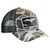 Flying Fisherman H1823 Warbird - Trucker Hat, Cloud Camo, Snapback - H1823