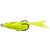 Strike King Bpad-243 Bitsy Pad - Perch Chart Gill - BPAD-243