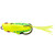 Strike King Bpop-243 Bitsy Poppin - Perch Chart Gill - BPOP-243