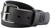 1791 Gunleather BLT013236SBLA 01  Gun Belt Stealth Black Leather 3236 1.50 Wide Buckle Closure - BLT013236SBLA