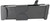 1791 Gunleather TACSNAG131R Snagmag  Single Black Leather Belt Clip Compatible w Springfield XDM Ruger SR Right Hand - TACSNAG131R