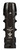 VG6 Precision APVG100021A EPSILON  Black Nitride 174 Stainless Steel with 5824 tpi  2.84 OAL for 7.62mm M5 Platform - APVG100021A
