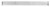 Aero Precision APRH100504C Buffer Spring  MilSpec AR15 Silver - APRH100504C