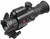 AGM Global Vision 814511225014NS31 Neith DS324MP Night Vision Rifle Scope Black 2.520x32mm - 814511225014NS31