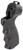 Aim Sports PJSPG500 Shotgun  Made of Polymer With Black Finish for Mossberg 500 - PJSPG500